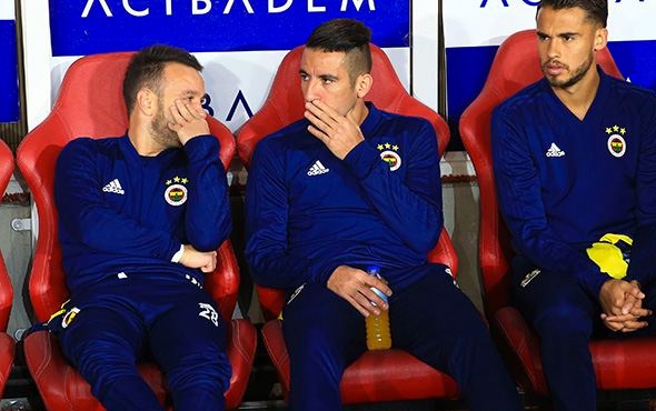 Phillip Cocu biletini kesti ocakta yolcu