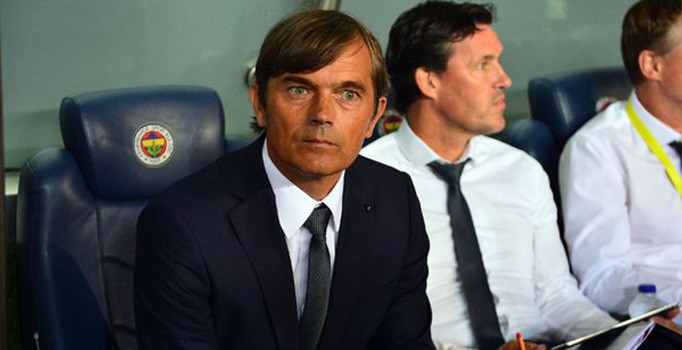 Phillip Cocu: Ders almamız gereken noktalar var