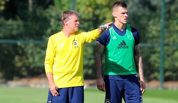 Phillip Cocu gitti Koeman kaldı! İşte sebebi...