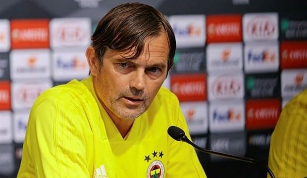 Phillip Cocu'dan istifa sorularına flaş yanıt!