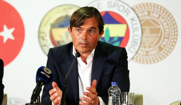 Phillip Cocu'nun ayrılık tarihi belli oldu!