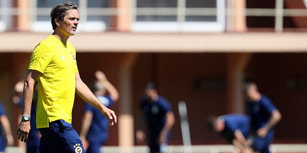 Phillip Cocu'nun Benfica'yı yıkma planı belli oldu