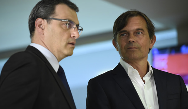 Phillip Cocu'nun gönderilişinin perde arkası!