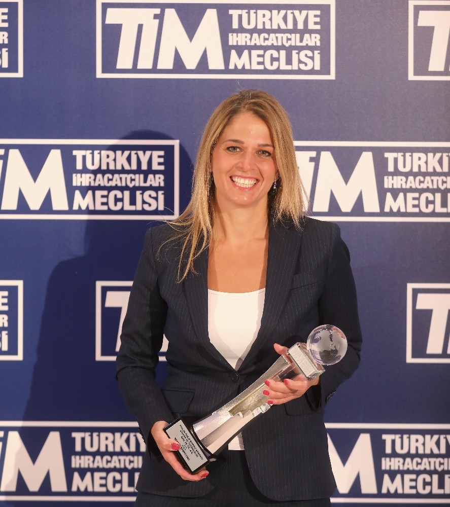 Philsa, İhracat Ödülleri’nde 3’üncü kez zirvede 