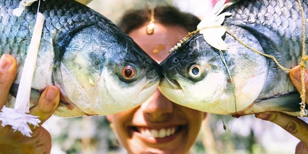 Photoshop değmemiş 50 muhteşem fotoğraf