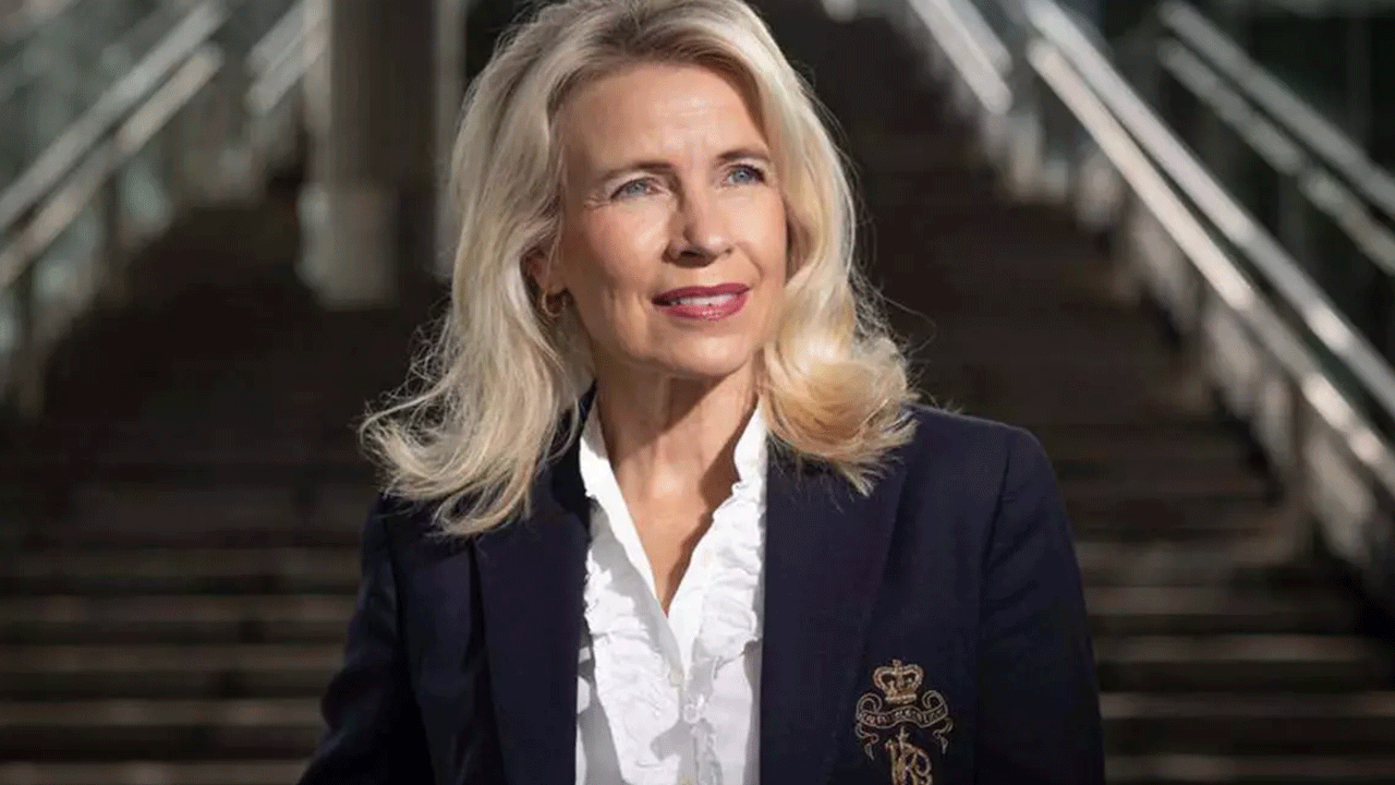 Pia Kauma'dan övgü dolu sözler: Türkiye'nin liderliğine ihtiyacımız var!