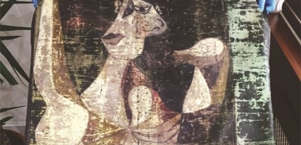 Picasso operasyonu