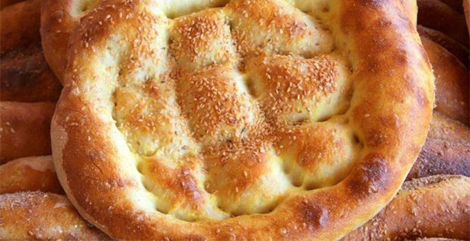 Pide fiyatlarına zam geldi