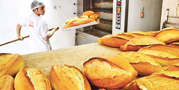 Pide satışları yüzde 30 azaldı