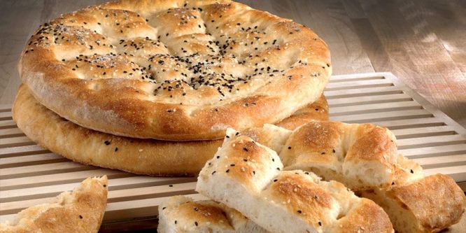 Trabzon’da Ramazan pidesinin fiyatı açıklandı