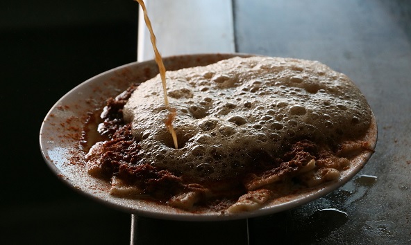 Pideli ayak paça nasıl yapılır? Pideli ayak paça tarifi