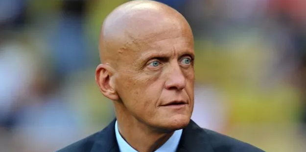 Pierluigi Collina düğmeye bastı! Kritik karar..
