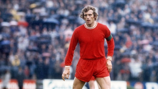 Piet Keizer hayatını kaybetti