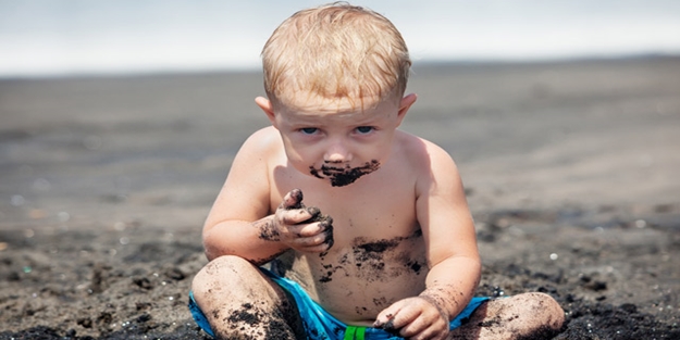 Pika sendromu nedir?