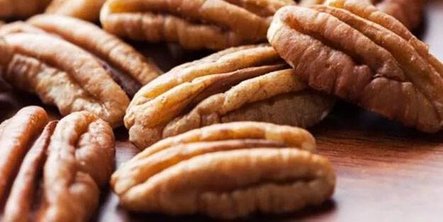 Pikan cevizi nedir, faydaları nelerdir? Pikan cevizinin 7 muhteşem faydası