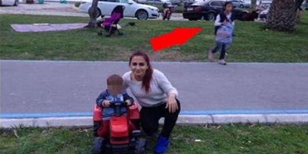 Piknik fotoğrafına baktı, soluğu karakolda aldı