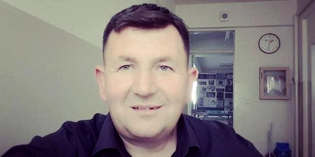 Piknik tüpünden sızan gazdan zehirlenen şahıs hayatını kaybetti