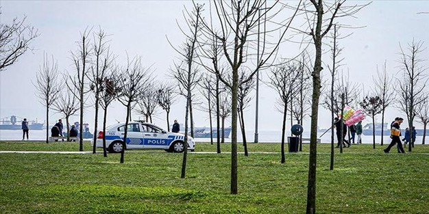 Piknik ve mesire alanları açıldı mı?