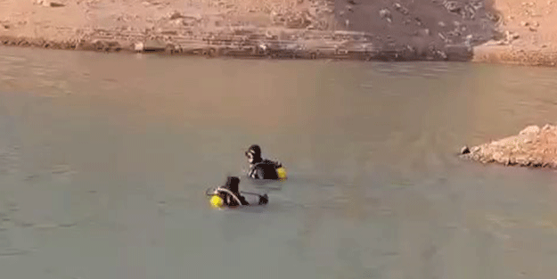 Piknik yapmaya gitti acı sonla karşılaştı