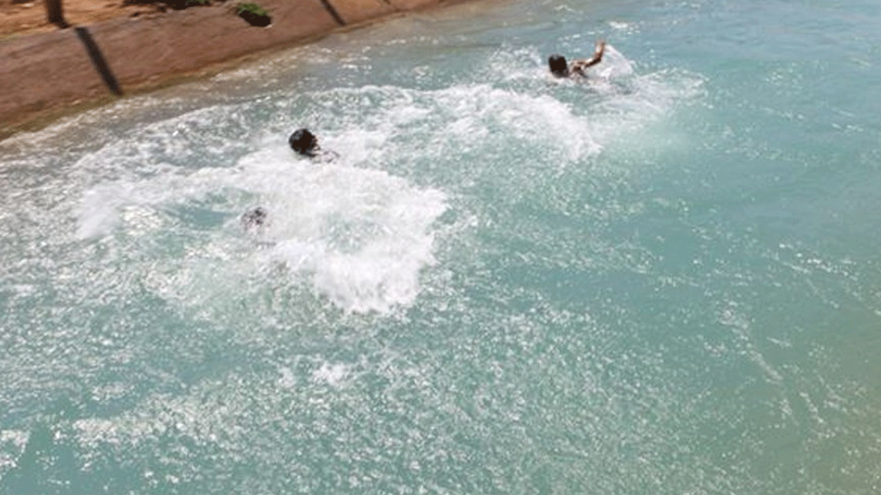 Piknikte büyük acı: Sulama kanalına düşen 2 çocuk hayatını kaybetti