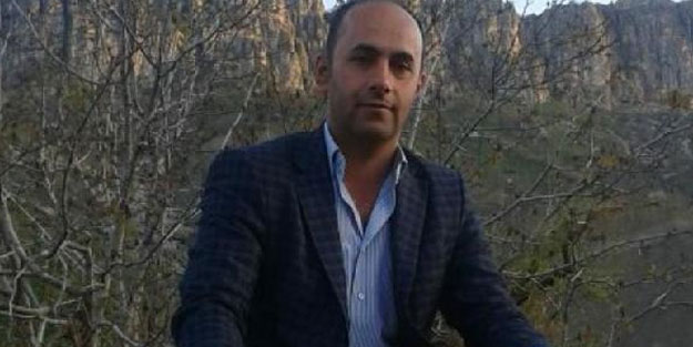 Piknikte kayalıklardan düşüp öldü
