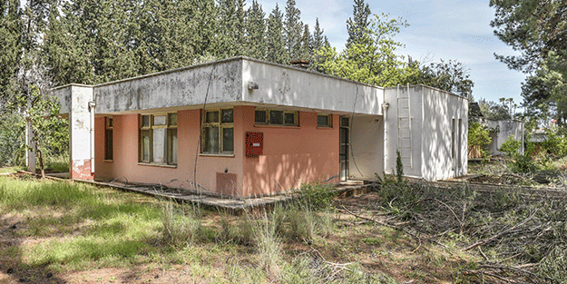 Pil Fabrikası’nın Kıbrıs vardiyasına anı evi