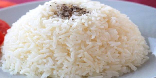 Pilav nasıl yapılır? Tane tane pilav tarifi