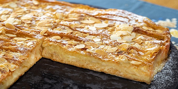 Pileli süt turtası nasıl yapılır?