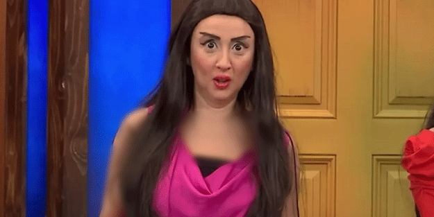 Pılı pırtıyı topladı! Tepki toplayan Güldür Güldür’e yeni şok