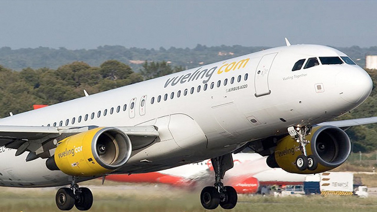  Pilot havada fenalaştı: Felaketten pilotun uyanıklığı kurtardı! Uçak seferleri iptal edildi