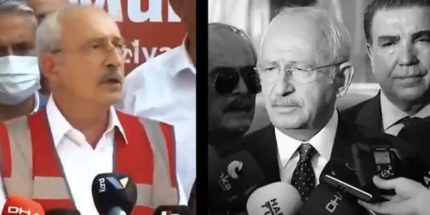 Pilot yok, uçak yok peki utanma var mı? Kılıçdaroğlu sosyal medyada dalga konusu oldu