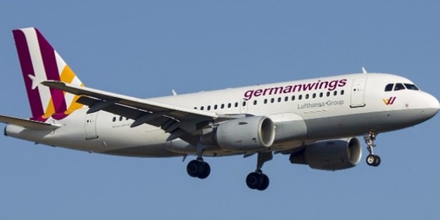 Pilotla ilgili bir şok iddia daha!