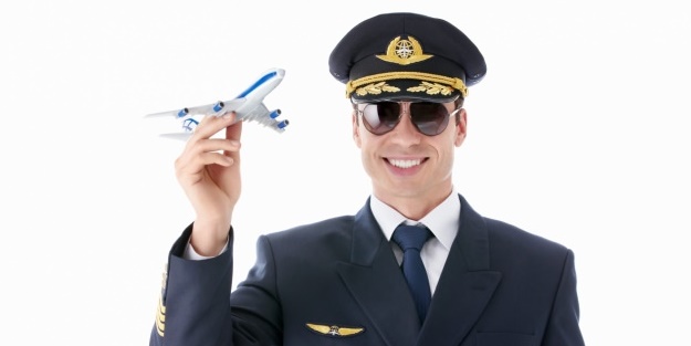 Pilotlar aylık ne kadar kazanıyor?