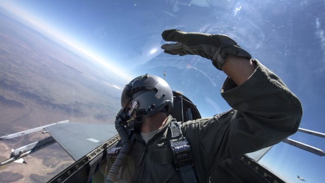 Pilotlar TSK'ya geri dönüyor