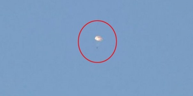 Pilotlar yaşıyor mu? İşte Ankara'ya ulaşan bilgi