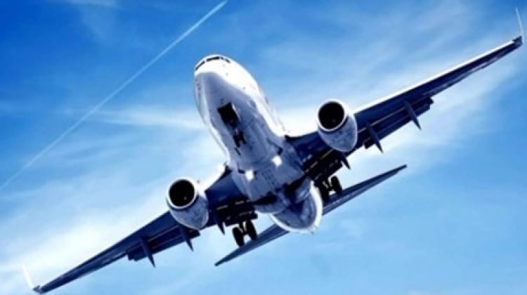 'Benden ayrılırsan uçağı düşürürüm'