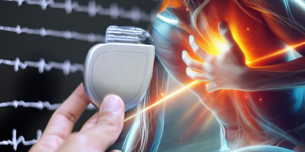 Pilsiz kalp pili mi? Kalp hastalarına müjde!