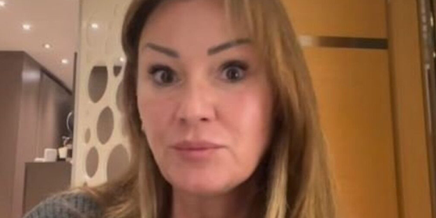 Pınar Altuğ çılgına döndü: Bu ahlaksızlığı, bu insafsızlığı aklım almıyor