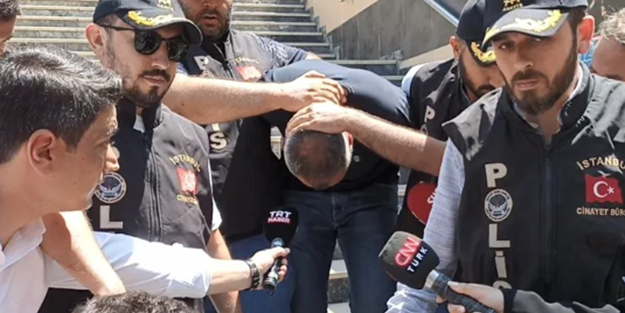Pınar Damar cinayetinin perde arkasında 'gayr-i meşru' ilişki çıktı!