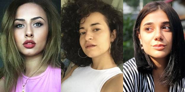 Pınar Gültekin, Azra Gülendam, Esra Hankulu! Bu cinayetlerden ‘1 dakika’ önce devletin polisi gelse…