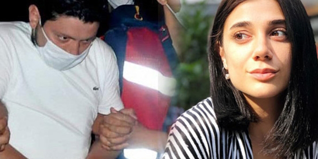 Pınar Gültekin cinayeti davasında gergin anlar! Salonu terk ettiler