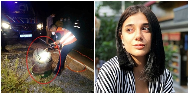 Pınar Gültekin cinayetinde mide bulandıran detay