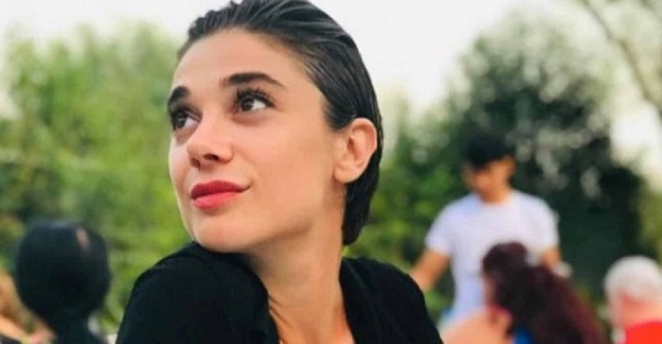 Pınar Gültekin kimdir? | Pınar Gültekin nerede bulundu mu?