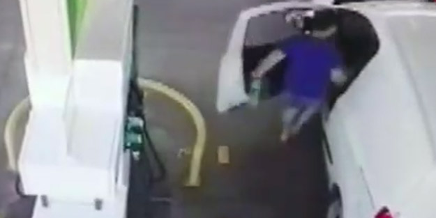 Pınar Gültekin'i öldüren katilin son görüntüleri ortaya çıktı