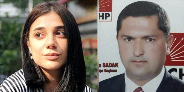 Pınar Gültekin'in ailesini arayarak... CHP'de ilginç atama!