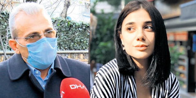 Pınar Gültekin'in babası konuştu! CHP’li vekil bana 'ailesini rahat bırak' dedi