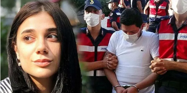 Pınar Gültekin'in hakimi de Anadolu'ya yollandığında aynısını söyleyebilecek misin?