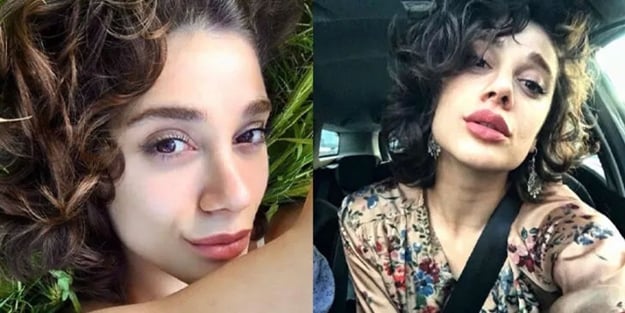 Pınar Gültekin'in Özgecan Aslan hakkındaki tweetleri ortaya çıktı