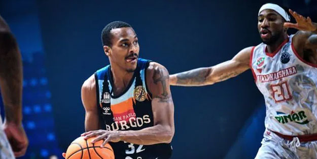 Pınar Karşıyaka Avrupa'da ikinci oldu