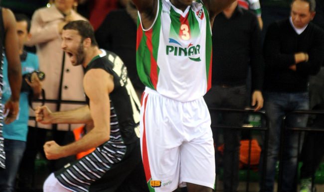 Pınar Karşıyakalı Palacios ay sonunda dönüyor